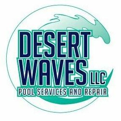 Desert Waves