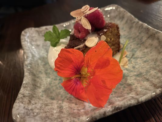 Oakes & Evelyn - Montpelier by null