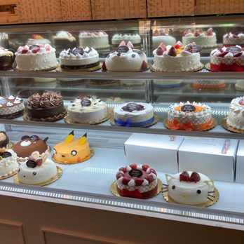Honu Bakery - Bakeries Near Me - Honolulu, Hawaii Honu Bakery - Bakeries Near Me - Honolulu, Hawaii