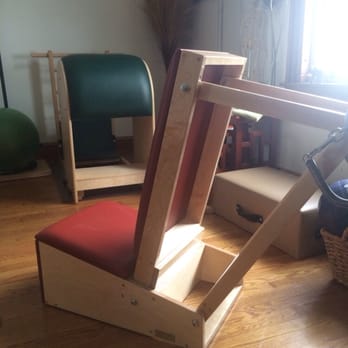 Becoming Balanced - Dance Studios Near Me - Torrington, Connecticut