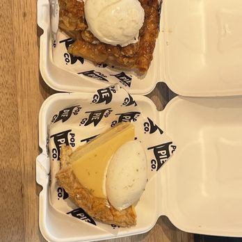 Pop Pie - Bakeries Near Me - Costa Mesa, California