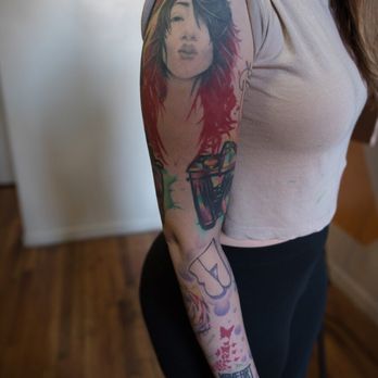 Heavenly Inkz Tattoo - Tattoo Near Me - Orlando, Florida