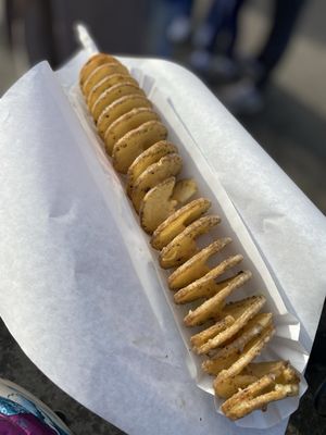 Seattle Christmas Market by null