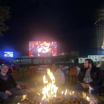 Little Woodrow's Tomball - Sports Bars Near Me - Tomball, Texas