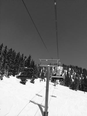 Arapahoe Basin by null