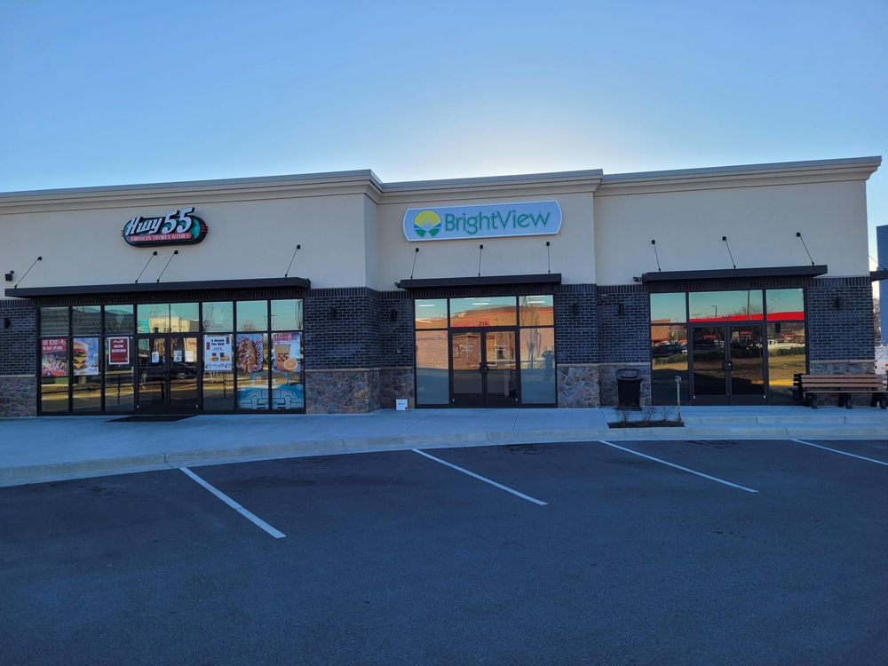 BRIGHTVIEW Updated August 2024 200 Faraday Plz, Winchester