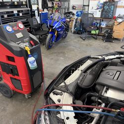 Cool Auto Repair