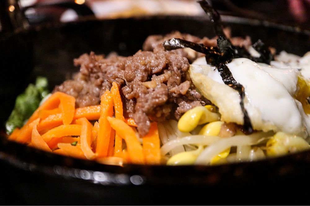 Korea House Restaurant