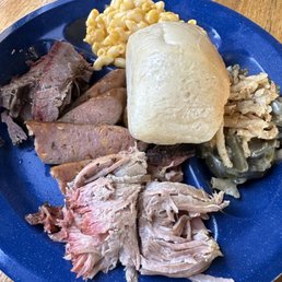 My food. My food.