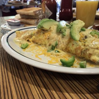 IHOP - Breakfast & Brunch Near Me - West Hills, California