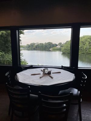 MJ's at Buttonwood Manor by null
