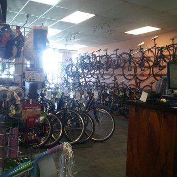 Roadrunner Bicycles - Great selection, awesome staff - Bike Rentals Near Me - Tucson, Arizona