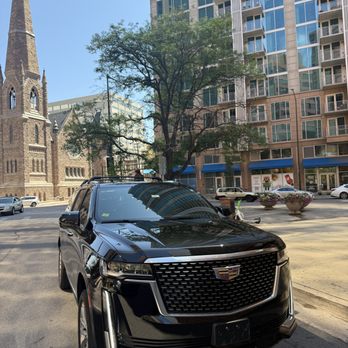 Imperial Transportation Services - Limos Near Me - Aurora, Colorado