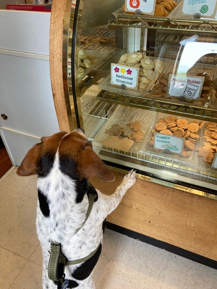Redbones Bakery Image