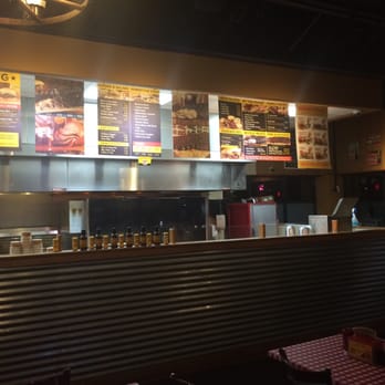 Dickey's Barbecue Pit - Always a good meal here. - Barbeque Near Me - Eagan, Minnesota