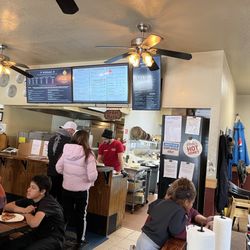 Shaver Lake Pizza