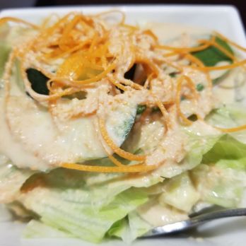 Sushi Monster - Sushi Bars Near Me - Missouri City, Texas