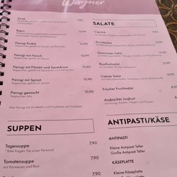 Café Wagner