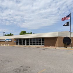 US Post Office