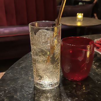 Vanderpump A Paris - Gingerale - French Near Me - Las Vegas, Nevada