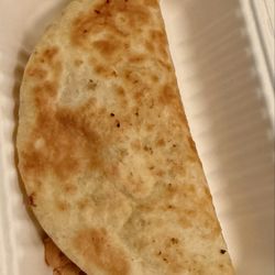 Rio Grande Mexican Restaurant - Grilled Chicken Quesadilla