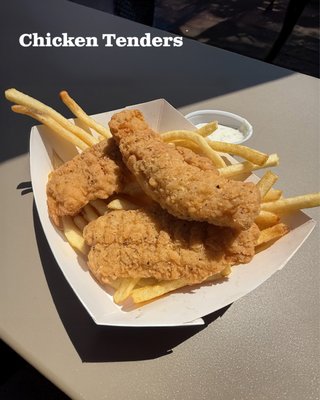 Pearl’s Red Hots by null