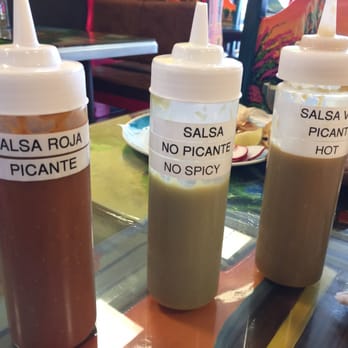 El Rulas Tacos - Yummy salsas - Mexican Near Me - Manassas, Virginia El Rulas Tacos - Yummy salsas - Mexican Near Me - Manassas, Virginia