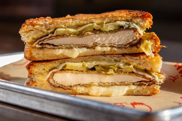 The Crack Shack - Pacific Beach by null