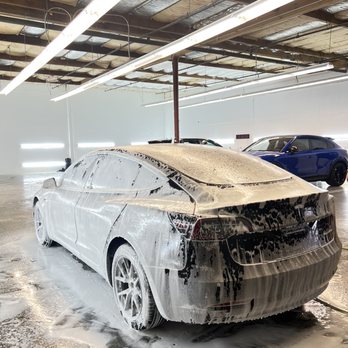 Supreme Auto Shields - Auto Detailing Near Me - Fremont, California