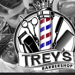 Trey’s Barber Shop - Cuts