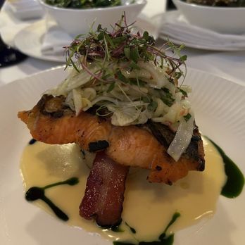 Sea Salt - Seafood Near Me - Naples, Florida Sea Salt - Seafood Near Me - Naples, Florida