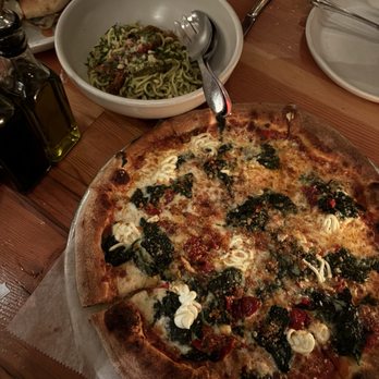 The Parlor - Pizza Near Me - Phoenix, Arizona