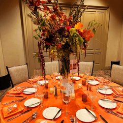 Flowers by Myrna - Stunning centerpieces