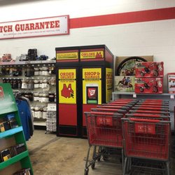 Tractor Supply