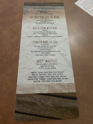 Menu photo 8 Sunnyside Breakfast Lounge Mesa, AZ Menu photo 8 Sunnyside Breakfast Lounge Mesa, AZ