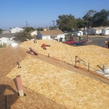 U.S. Best Roofing - Roofing Near Me - Tustin, California
