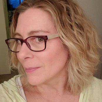 Studio Salon & Spa - Call Tony if you have curly/wavy hair! - Hair Salons Near Me - Arlington, Virginia
