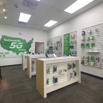 Cricket Wireless Authorized Retailer - Cricket 5G coverage. - Mobile Phones Near Me - Dorchester, Massachusetts