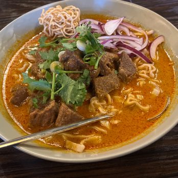 Lamaii - Henderson - Khao Soi - Thai Near Me - Henderson, Nevada Lamaii - Henderson - Khao Soi - Thai Near Me - Henderson, Nevada