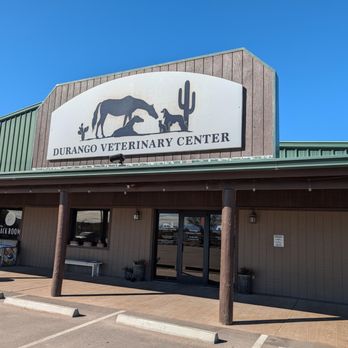 1. Durango Small Animal Veterinary Clinic