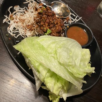 P.F. Chang's - Chinese Near Me - Miami, Florida