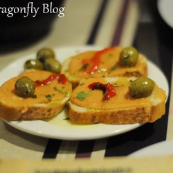 Malaga Tapas