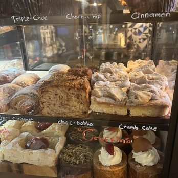 Colattao Coffee House - Pastries - Coffee & Tea Near Me - Virginia Beach, Virginia