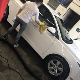 The Wash After My 35% Tints The Wash After My 35% Tints