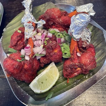 Kumar's - Houston - Indian Near Me - Houston, Texas