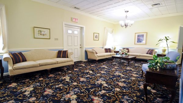 CLAUDE R. BOYD - CARATOZZOLO FUNERAL HOME - Updated June 2026 - 20