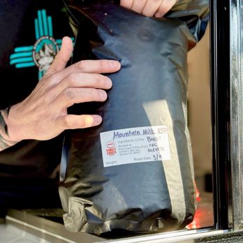 Mountain Milk Coffee - Mountain Milk Coffee - Coffee & Tea Near Me - Lakewood, Colorado