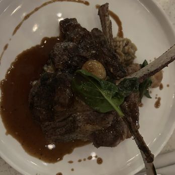 Meat Bar - Grilled Lamb Chops - Steakhouses Near Me - Bay Harbor Islands, Florida Meat Bar - Grilled Lamb Chops - Steakhouses Near Me - Bay Harbor Islands, Florida
