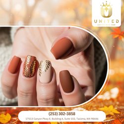 United Lashes & Nails Bar