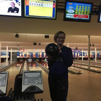 Riverview Lanes - Bowling Near Me - Huron, Ohio